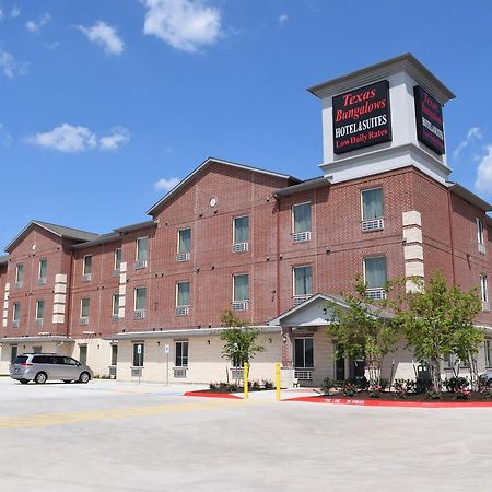 Texas Bungalows Hotel & Suites Austin Luaran gambar